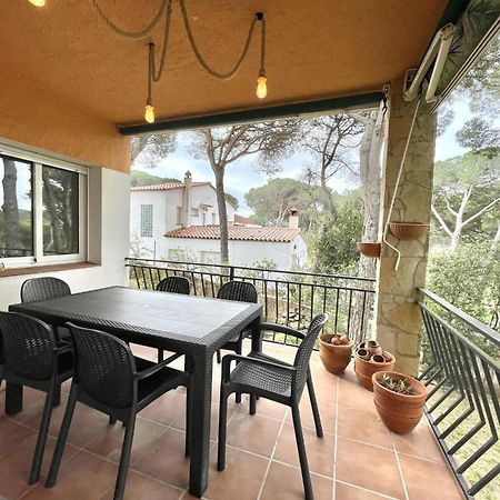 Villa Casa La Fresca Begur Exterior foto